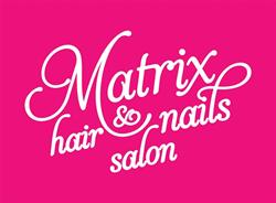 MATRIX HAIR & NAILS SALON