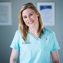 MCGARRITY DENTAL PRACTICE