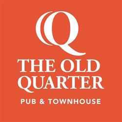 THE OLD QUARTER