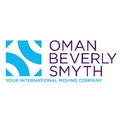 OMAN BEVERLY SMYTH