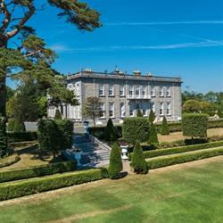 PALMERSTOWN HOUSE ESTATE