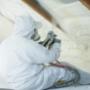 Spray foam insulation is an alternative to traditional building insulation, and due to its fantastic versatility, can be used on any areas of your property, including your roof, loft, walls and floors. Using spray foam assists in retaining the warmth and heat within your home, therefore reducing energy costs with less heat being wasted and lost. Contact us today to arrange a free quote and to find out how we can help with your residential or commercial property.