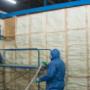 Spray foam insulation is an alternative to traditional building insulation, and due to its fantastic versatility, can be used on any areas of your property, including your roof, loft, walls and floors. Using spray foam assists in retaining the warmth and heat within your home, therefore reducing energy costs with less heat being wasted and lost. Contact us today to arrange a free quote and to find out how we can help with your residential or commercial property.