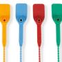 ACME Plastic Security Seals with added BioSphere®