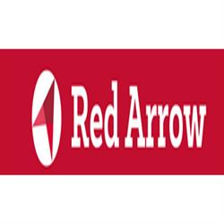 Red Arrow - Tamper Evident Security Seals