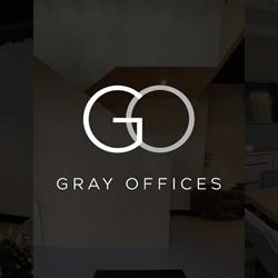 The Red Church by Gray Offices