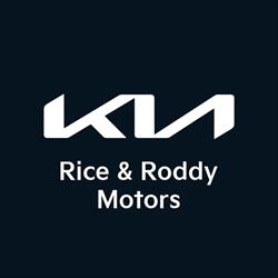 RICE & RODDY MOTORS