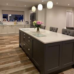 SELECT KITCHENS