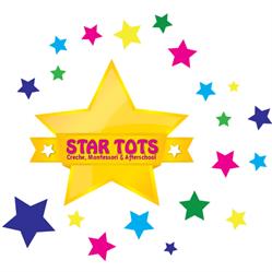 Star Tots