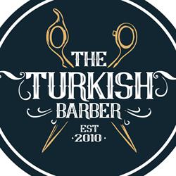 THE TURKISH BARBERS