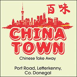 CHINA TOWN