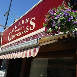 CULLENS QUALITY BUTCHERS