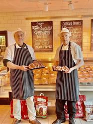 FINNERTY BUTCHERS