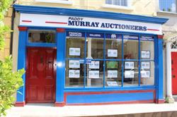 PADDY MURRAY AUCTIONEERS LIMITED