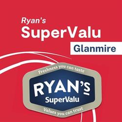 RYANS SUPERVALU GLANMIRE