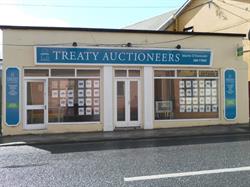 TREATY AUCTIONEERS