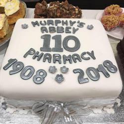 ABBEY PHARMACY