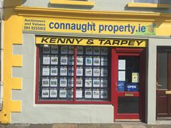 CONNAUGHT PROPERTY