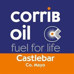 CORRIB OIL CASTLEBAR