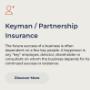 Mortgage Protection Insurance
Income Protection
Life Insurance
Specified Illness Protection