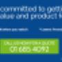Mortgage Protection Insurance
Income Protection
Life Insurance
Specified Illness Protection
