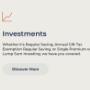 Mortgage Protection Insurance
Income Protection
Life Insurance
Specified Illness Protection
