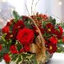 Festive Basket