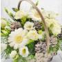 Sparkle Basket
