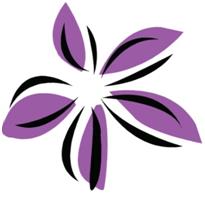 Violet's Flowers