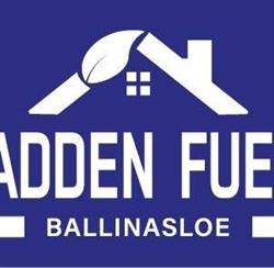 PETER MADDEN FUELS