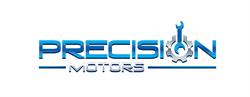 PRECISION MOTORS
