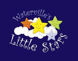 WATERVILLE'S LITTLE STARS