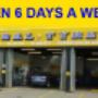 GLOBAL TYRE CO.