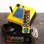 OPERATOR TRAINING