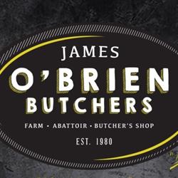 O'BRIEN BUTCHERS