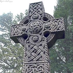 BALLINASLOE HEADSTONES