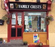 Family Crests