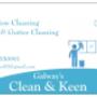 Galway's Clean & Keen