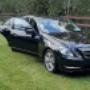 Luxury Taxi Service Clonmel Tipperary