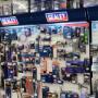 Commercial Automotive Parts Ltd
