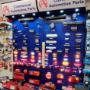 Commercial Automotive Parts Ltd