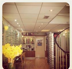 Collette Norton Opticians
