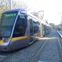 St. Stephen's Green Luas