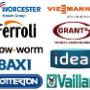 Boilers makes