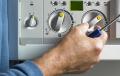 Gas & Oil boiler services