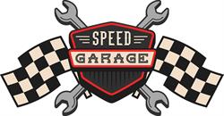Speed Garage