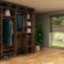 fitted wardrobes dublin