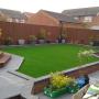 artificial grass dublin