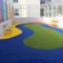 synthetic grass