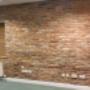 cultured stone panels cork